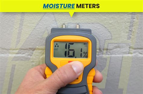 moisture meter accuracy test|moisture meter acceptable levels.